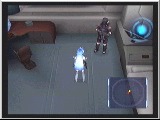 Xenosaga Episode 1
