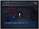 Xenosaga Episode 1