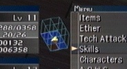Xenosaga Episode 1