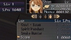 Xenosaga Episode 1