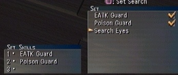 Xenosaga Episode 1