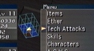 Xenosaga Episode 1
