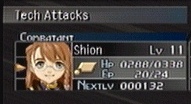 Xenosaga Episode 1