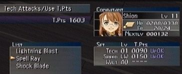 Xenosaga Episode 1