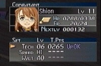 Xenosaga Episode 1
