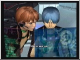 Xenosaga Episode 1