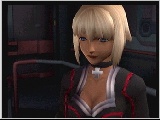 Xenosaga Episode 1