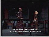 Xenosaga Episode 1