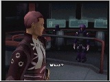 Xenosaga Episode 1