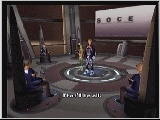 Xenosaga Episode 1