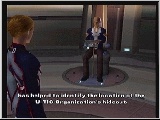 Xenosaga Episode 1