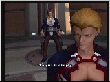 Xenosaga Episode 1