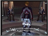 Xenosaga Episode 1