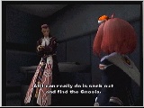 Xenosaga Episode 1