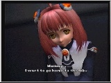 Xenosaga Episode 1