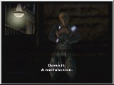 Xenosaga Episode 1