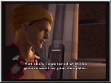 Xenosaga Episode 1