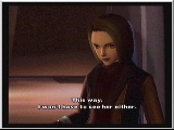 Xenosaga Episode 1
