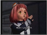 Xenosaga Episode 1