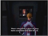 Xenosaga Episode 1