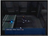 Xenosaga Episode 1