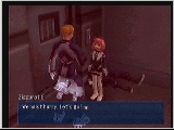 Xenosaga Episode 1
