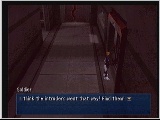 Xenosaga Episode 1