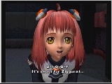 Xenosaga Episode 1