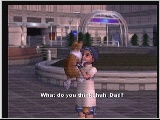 Xenosaga Episode 1