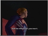 Xenosaga Episode 1