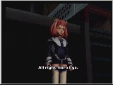 Xenosaga Episode 1