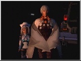 Xenosaga Episode 1