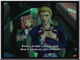 Xenosaga Episode 1