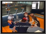 Xenosaga Episode 1