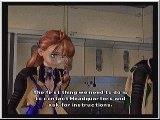 Xenosaga Episode 1