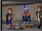 Xenosaga Episode 1