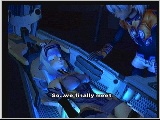 Xenosaga Episode 1