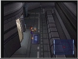 Xenosaga Episode 1