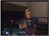 Xenosaga Episode 1