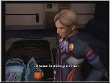 Xenosaga Episode 1