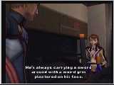 Xenosaga Episode 1