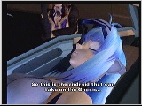 Xenosaga Episode 1