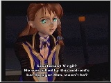 Xenosaga Episode 1