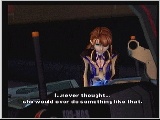 Xenosaga Episode 1