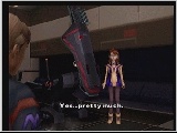 Xenosaga Episode 1
