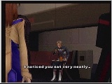 Xenosaga Episode 1