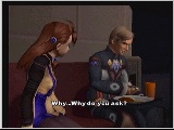 Xenosaga Episode 1