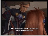 Xenosaga Episode 1