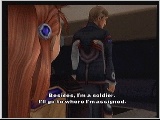 Xenosaga Episode 1