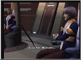 Xenosaga Episode 1